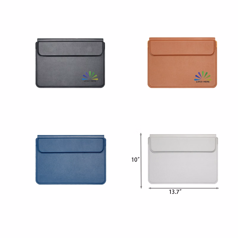 PU Leather Laptop Case 13"