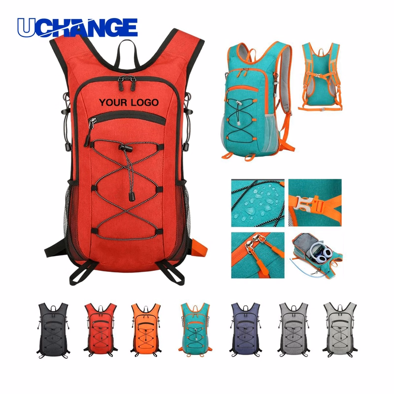 Hiking Backpack Organizer Durable for Camping and Sport