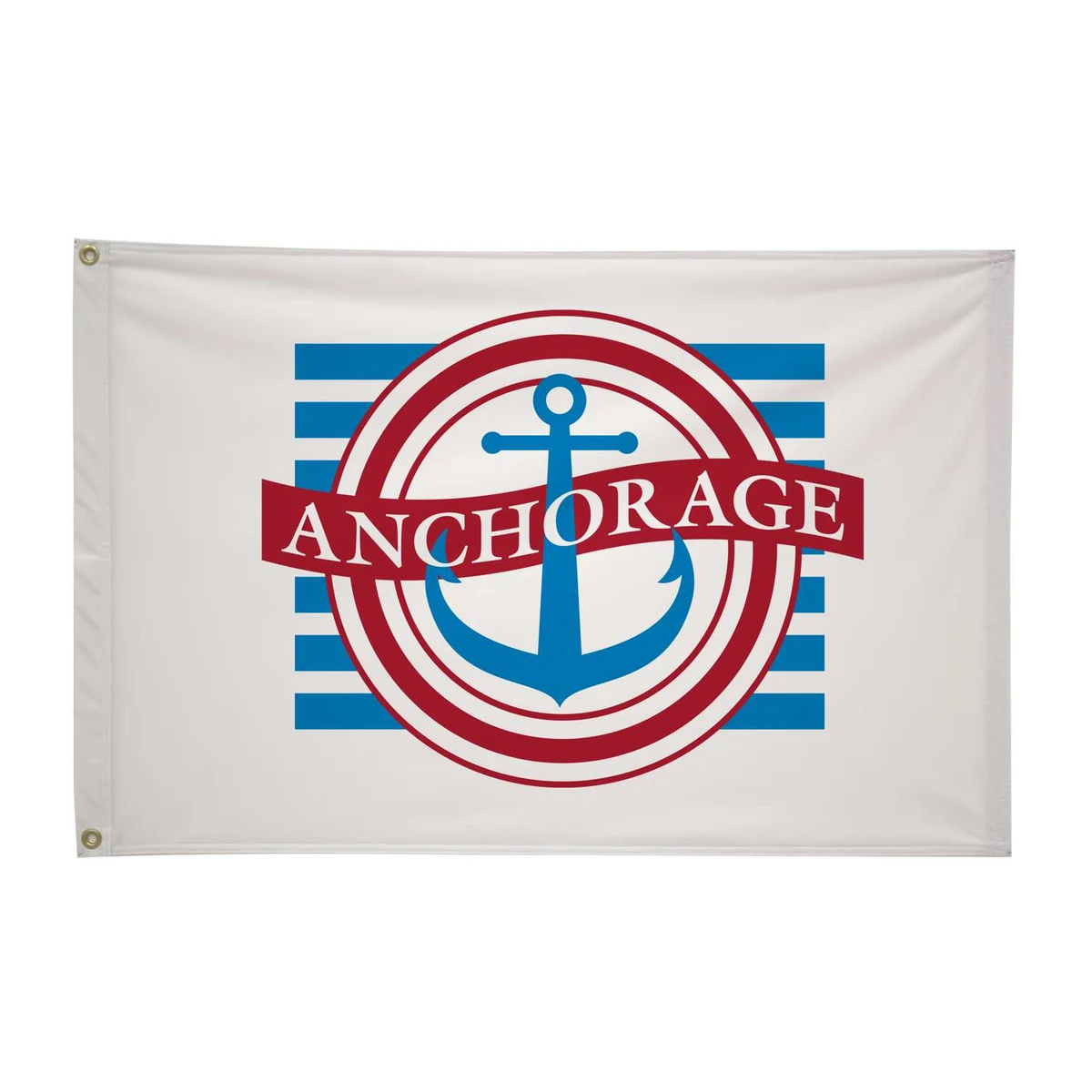2' x 3' City Flags 1