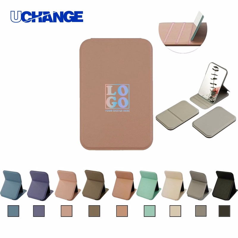 PU Cosmetic Makeup Mirror