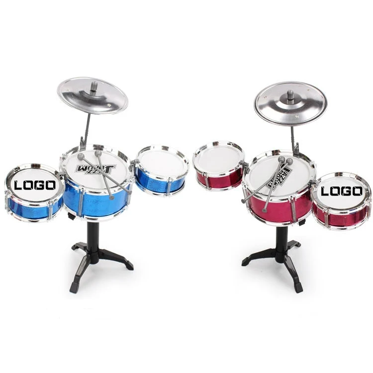 MiNi Jazz Drum / Drum Kit / Percussion Instrument 1