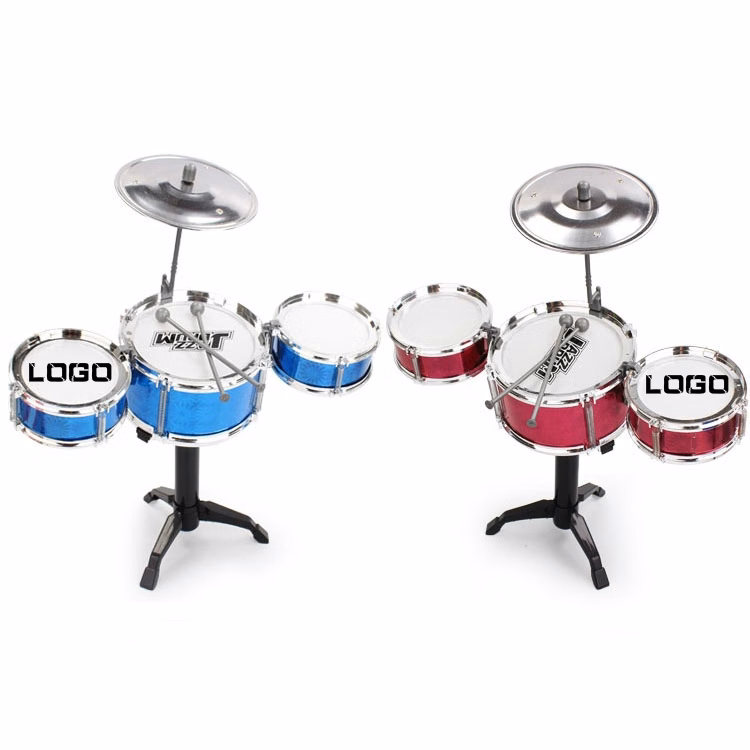 MiNi Jazz Drum / Drum Kit / Percussion Instrument