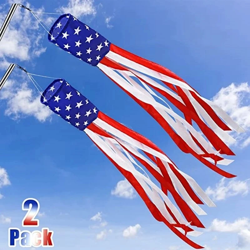American Star Windsock 1
