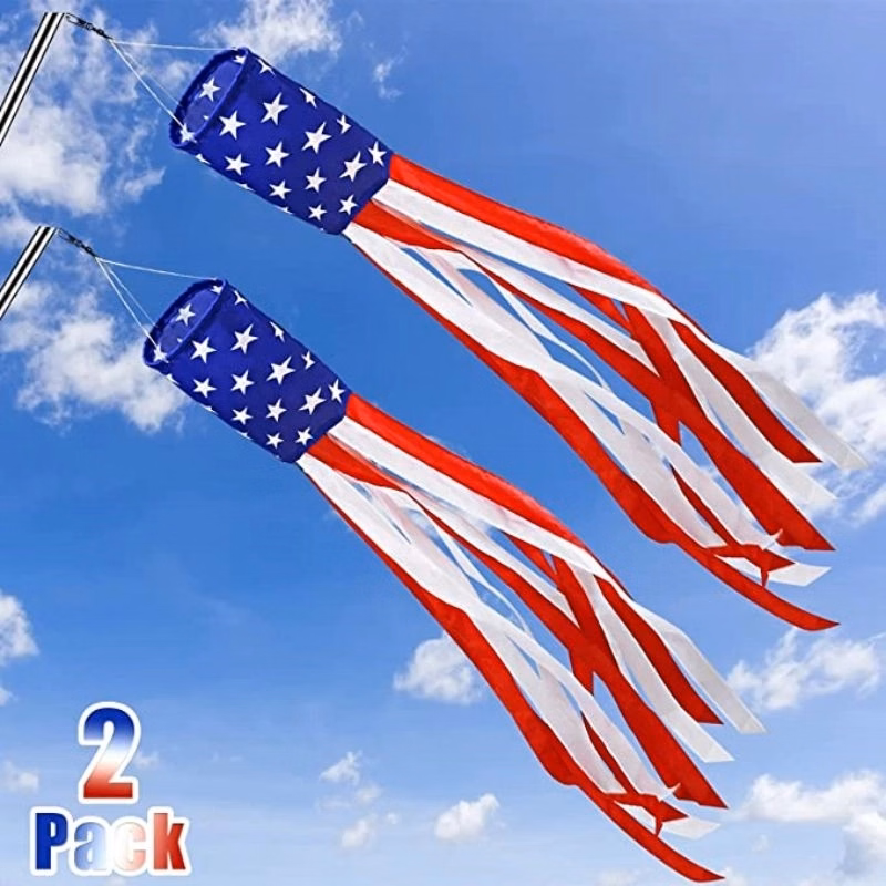 American Star Windsock