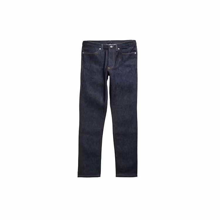 Men's Plus Size Jeans - Dark Wash 32 & 34