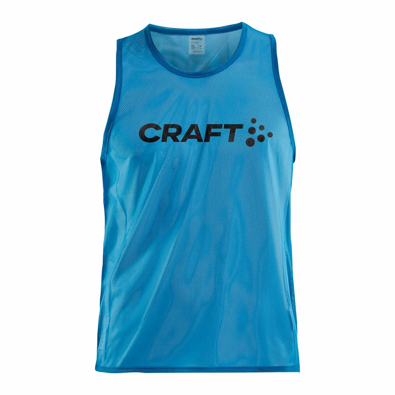 ABILITY TEAM MESH VEST 5PCS/PACK