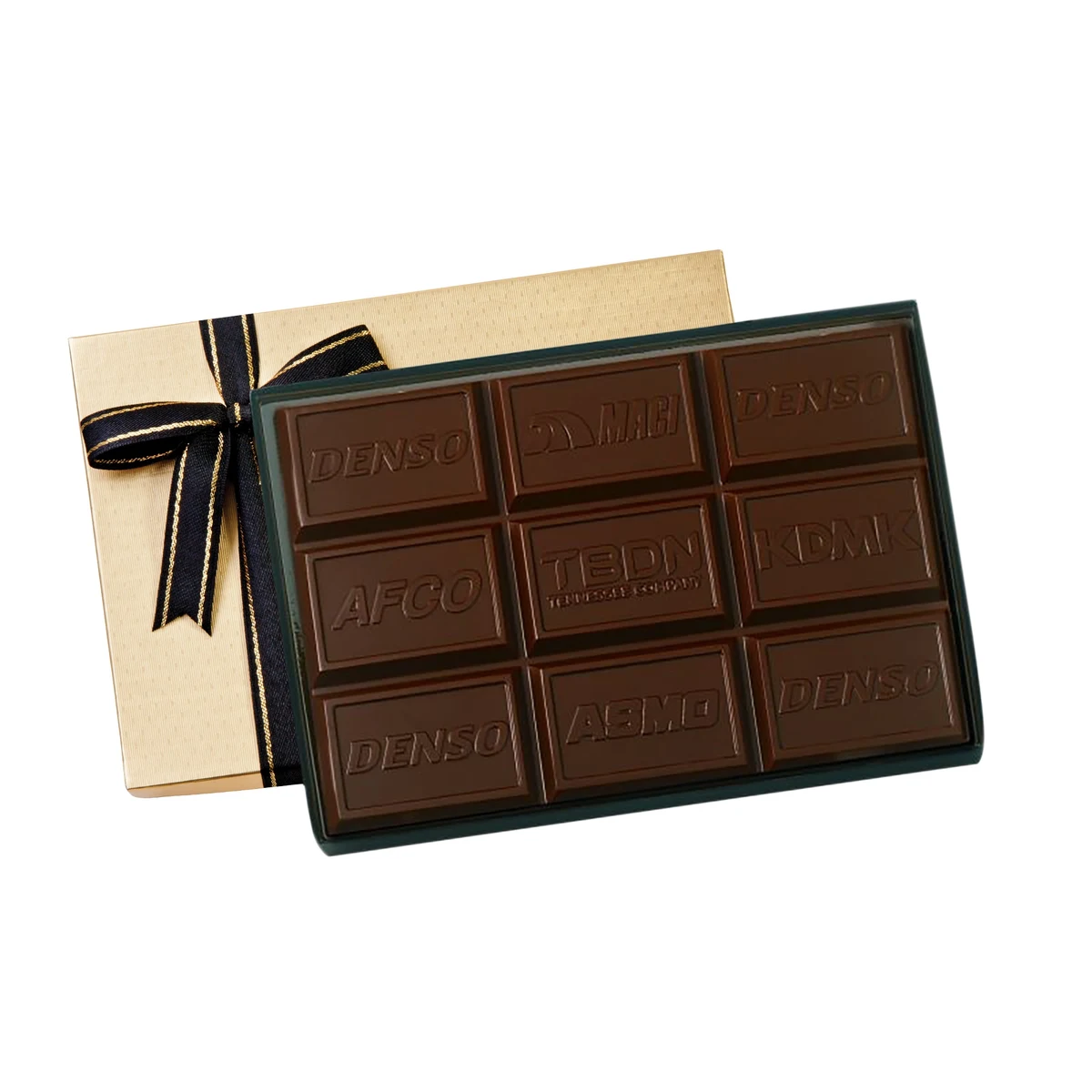 1 lb. Breakaway Bar 1