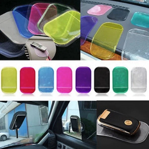 Cell Phone Anti-slip Mat 1