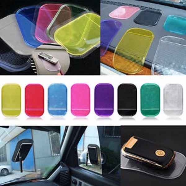 Cell Phone Anti-slip Mat