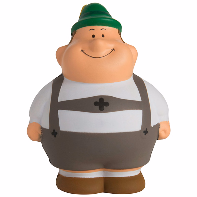 Bavarian Bert Stress Reliever
