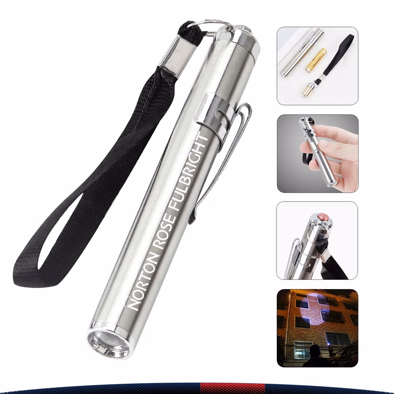 Kim LED Penlight