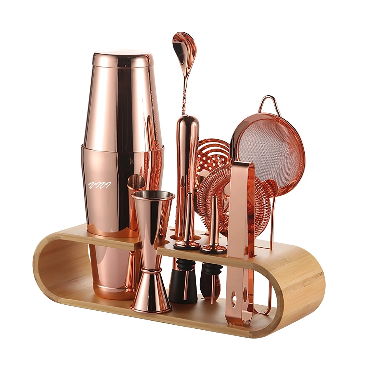 Bar Tool Set 11 Pieces 1