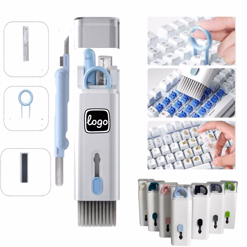 Electronic Cleaner Kit 7 in 1