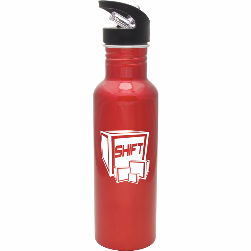 27 oz. Aluminum Hiker Collection