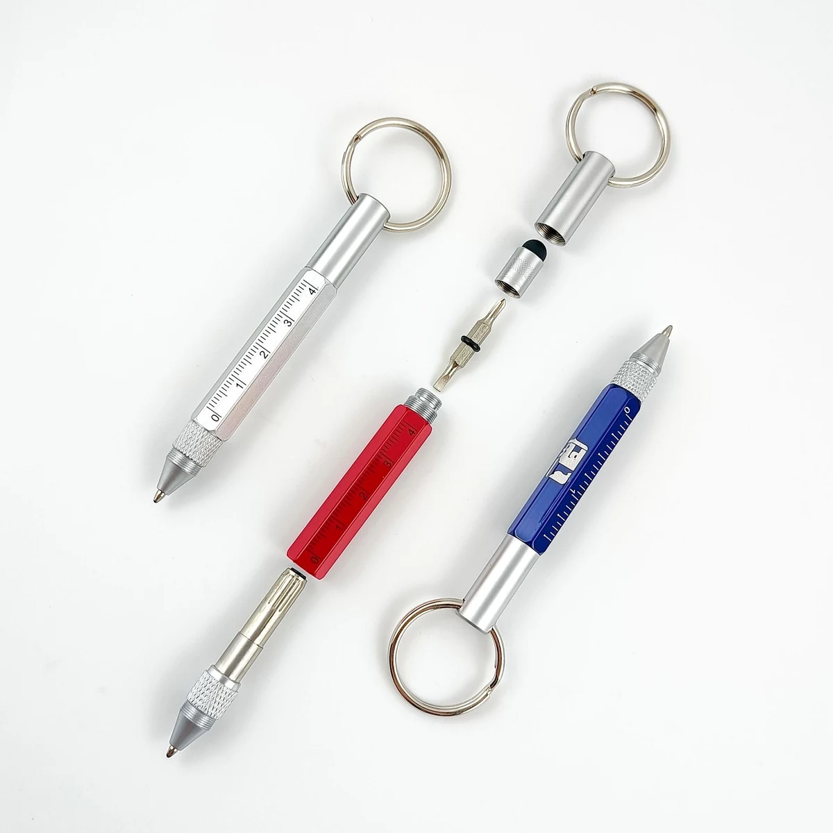 Multi-Tool Pen 1
