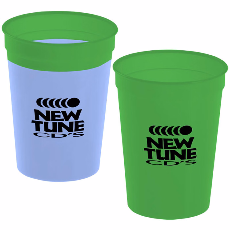 22OZ Color Change Bottle