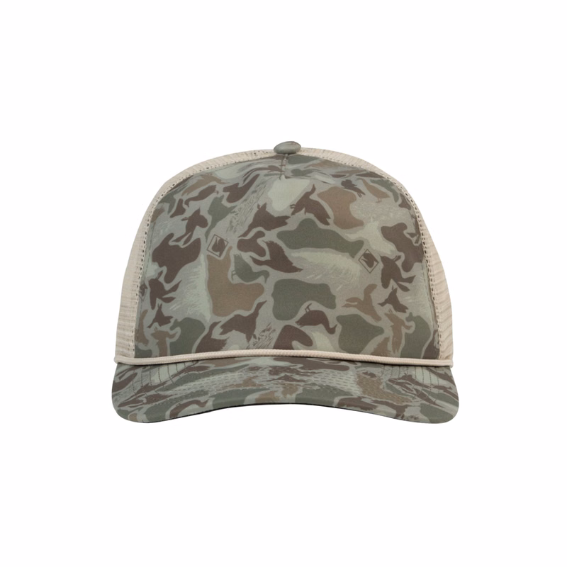 DRI Duck  Duckland Cap