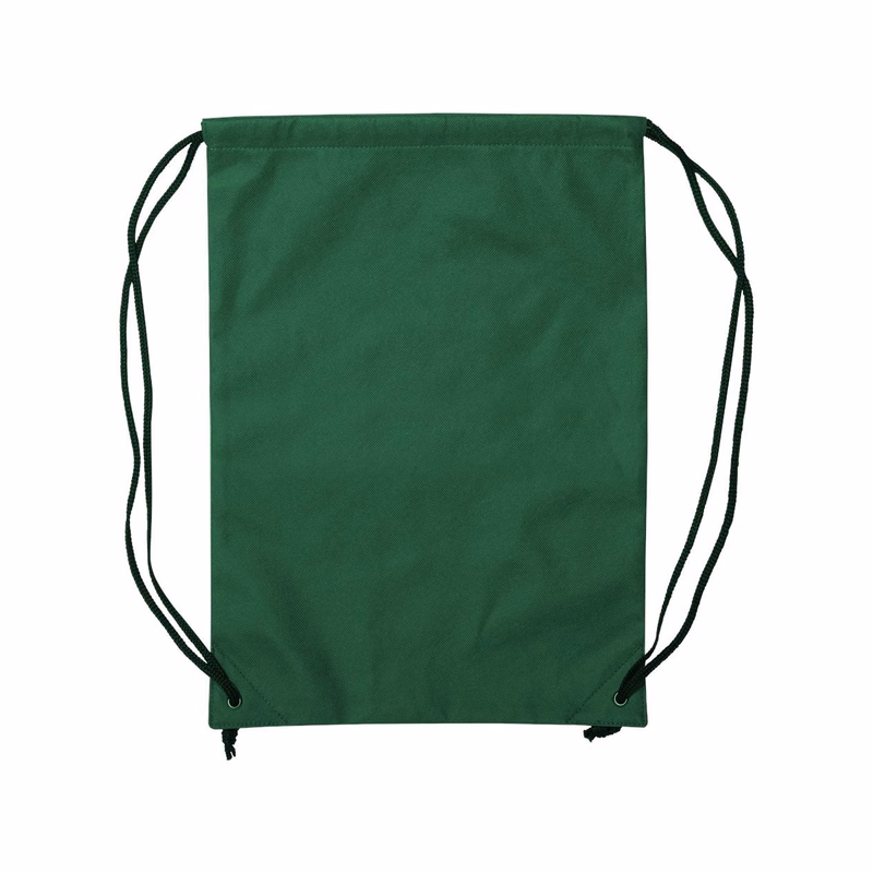 Non-Woven Drawstring Backpack - A136