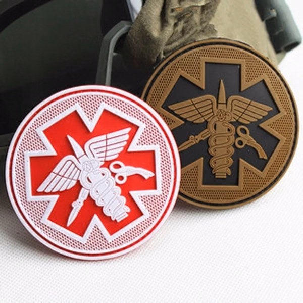 Clothing Badge