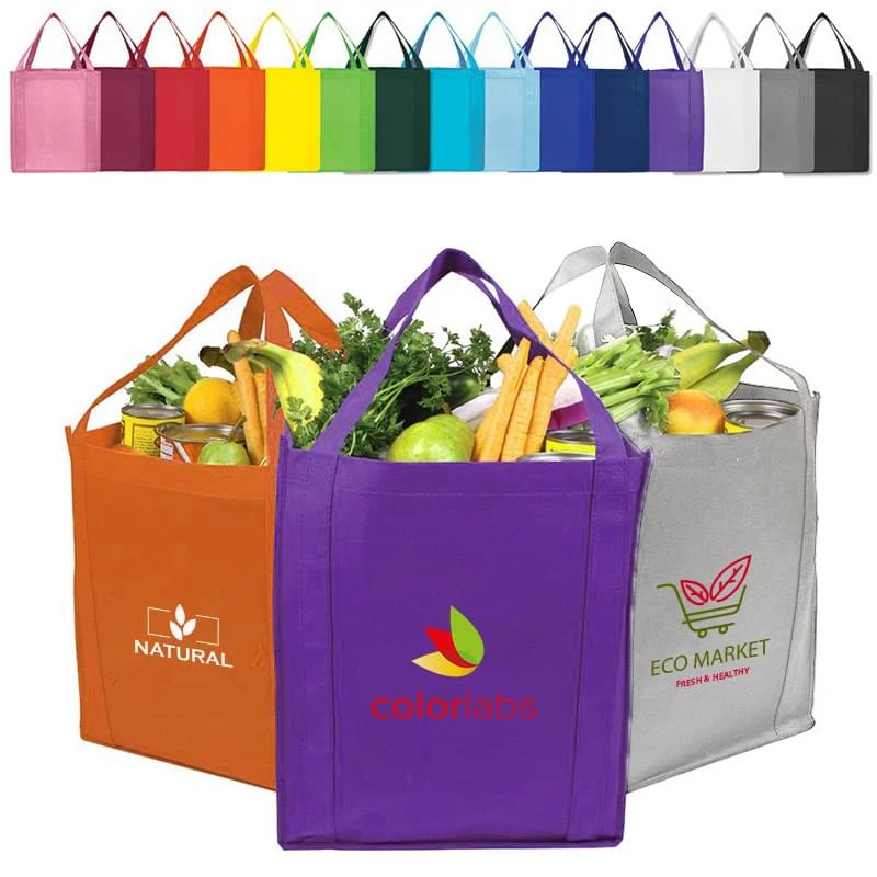 Large Market Tote 1