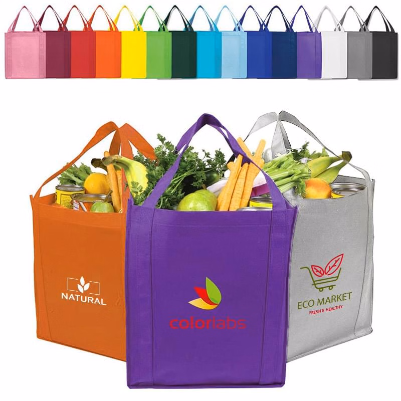 Large Market Tote