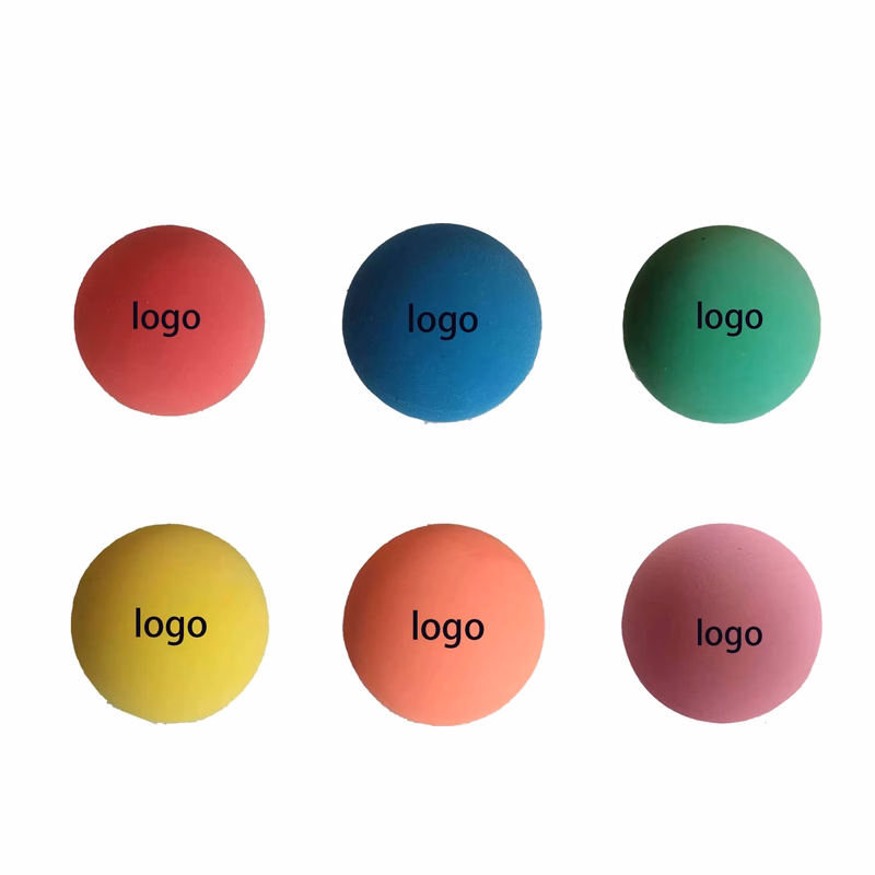 Bouncy Balls
