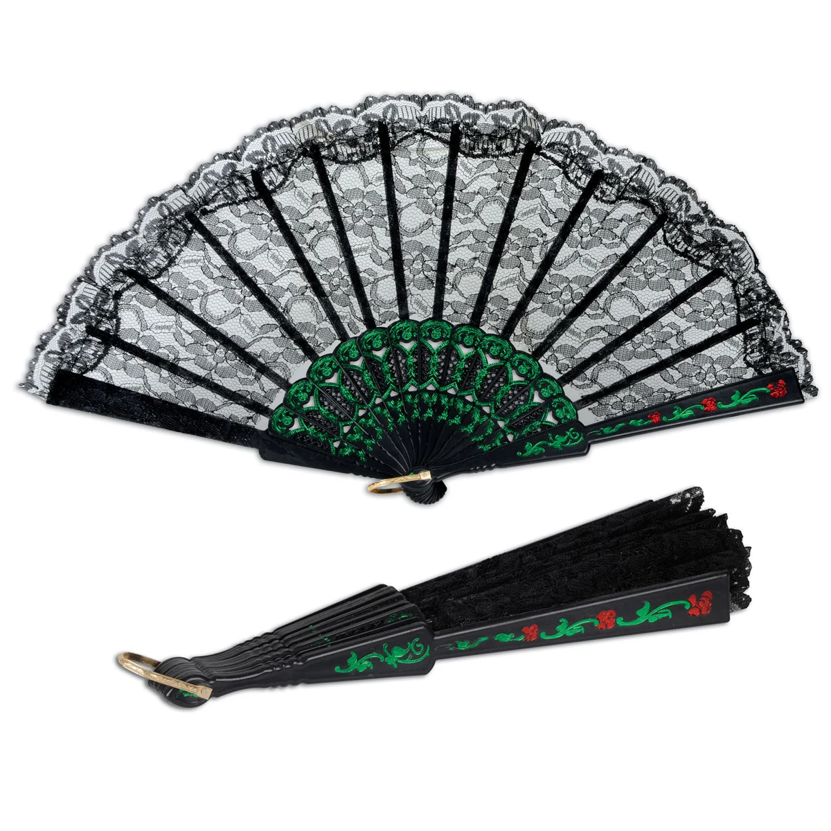 Fiesta Fan 1