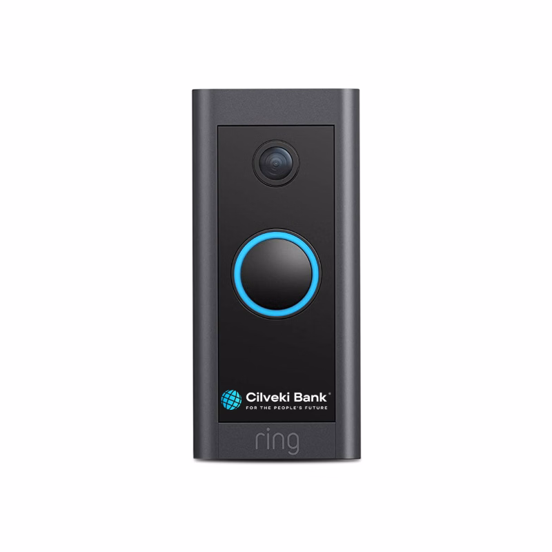 Ring Video Doorbell Wired