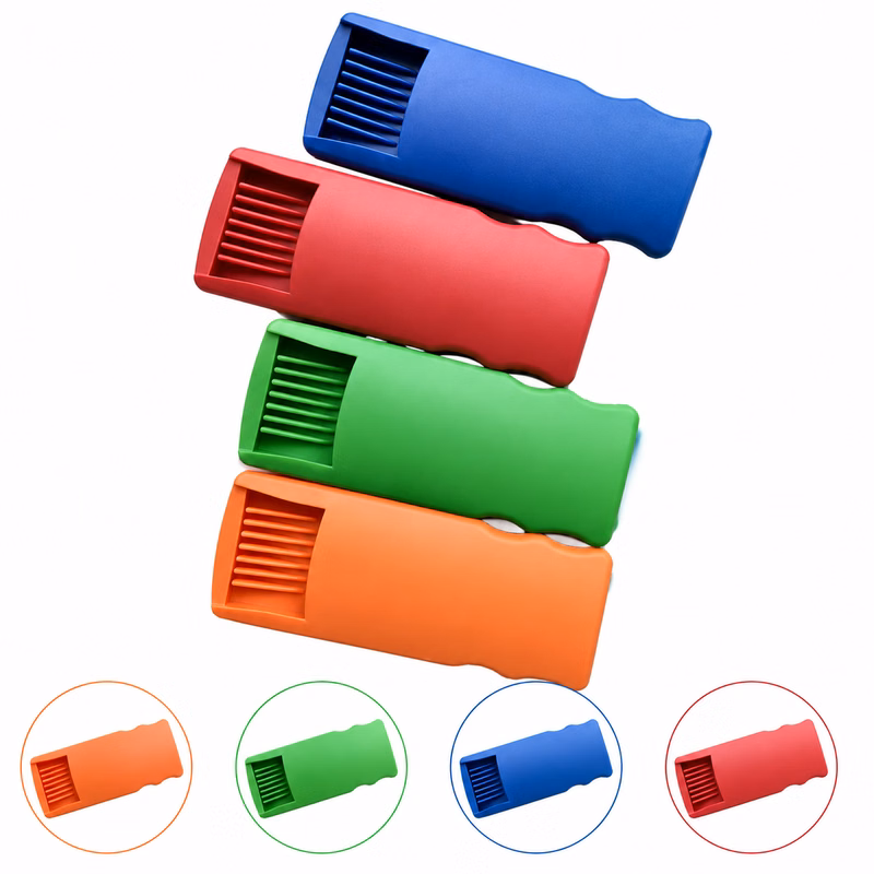 Compact Wound Care Strip Organizer