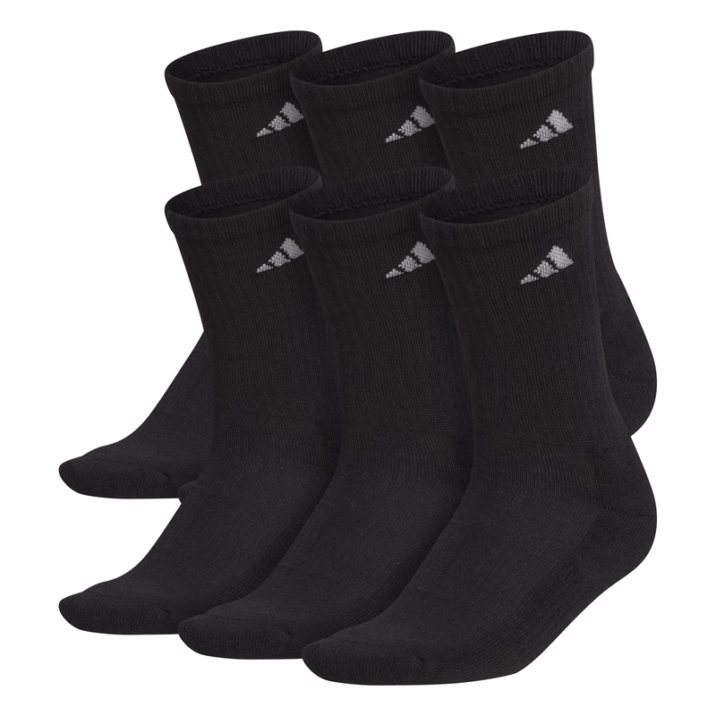 5125703 W Athletic 6-Pack Crew