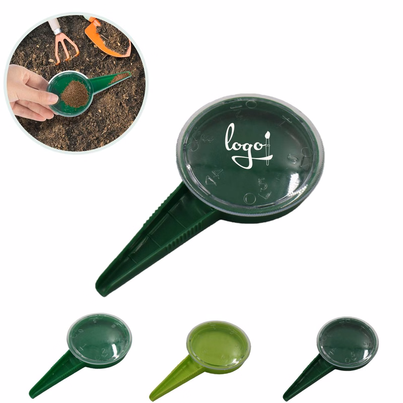 Handheld Seed Dispenser