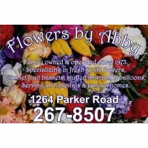 2-3 Sq Ft. Full Color Digital Print