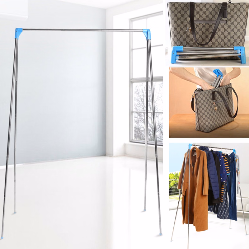 Portable Garment Rack