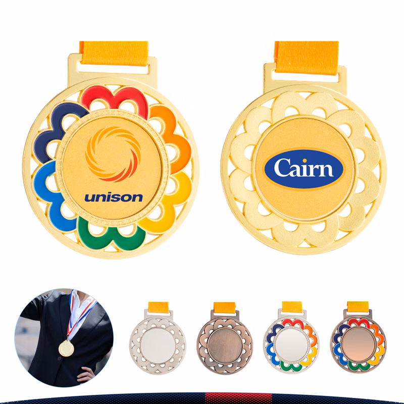 Lopi Award Medals