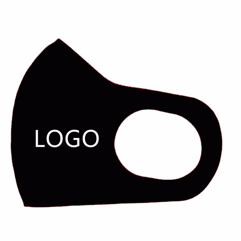3D Polyester Mask