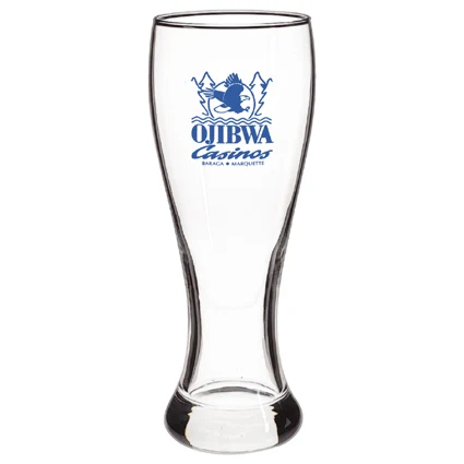 23 oz. Pub Pilsner Glassware 1
