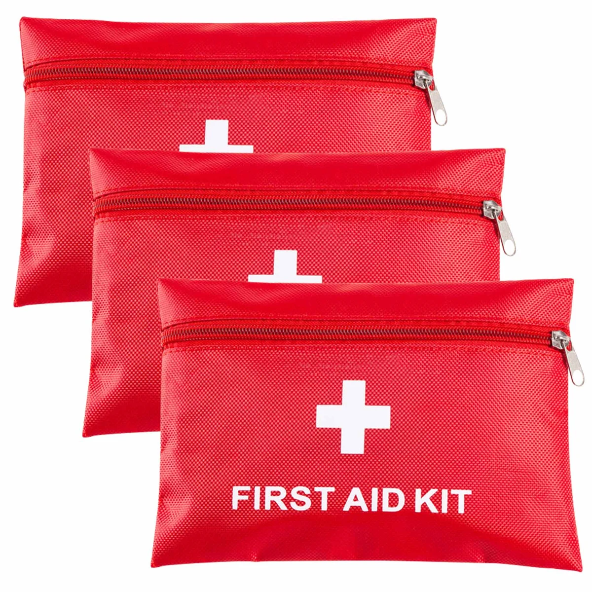 Portable Compact Mini First Aid Pouch 1