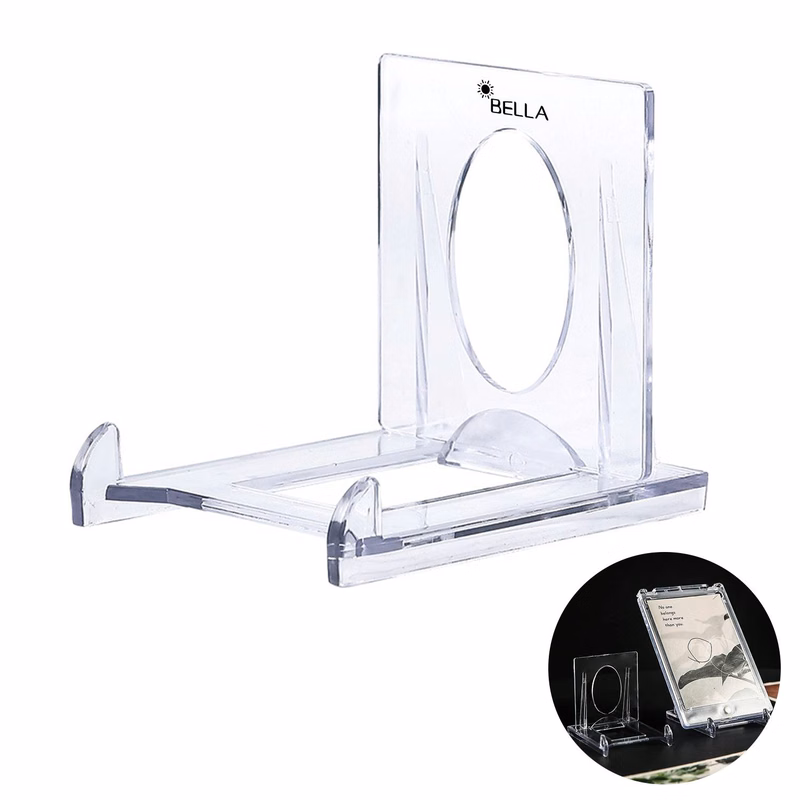 Acrylic Adjustable Stand