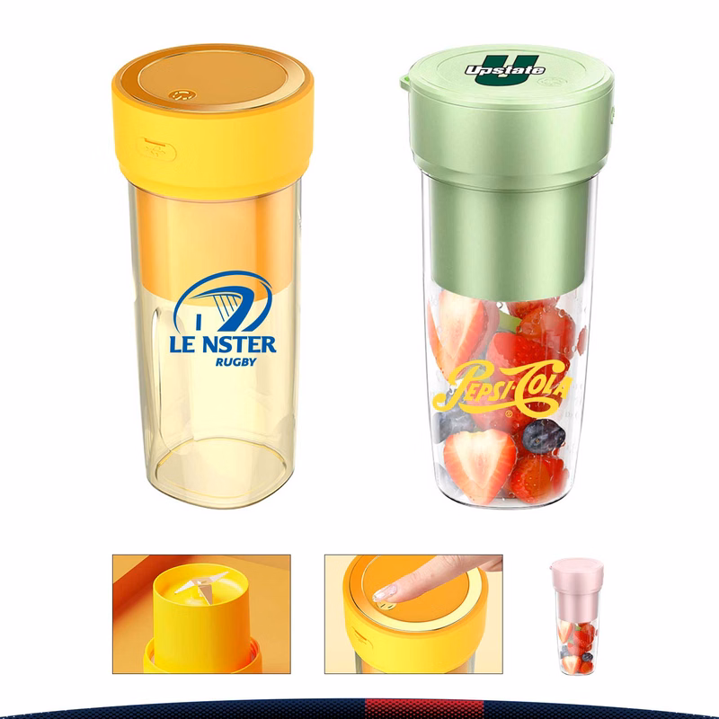 Getio Portable Juicer