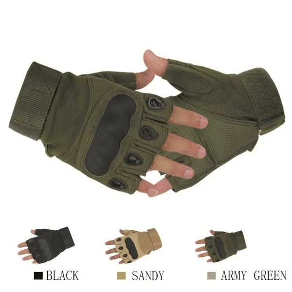 Riding Gloves 1