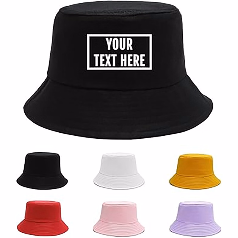 Stylish Sun-Blocking Fisherman Hat