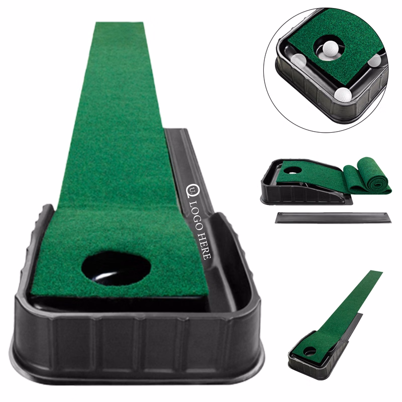 Golf Putter Exercise Device