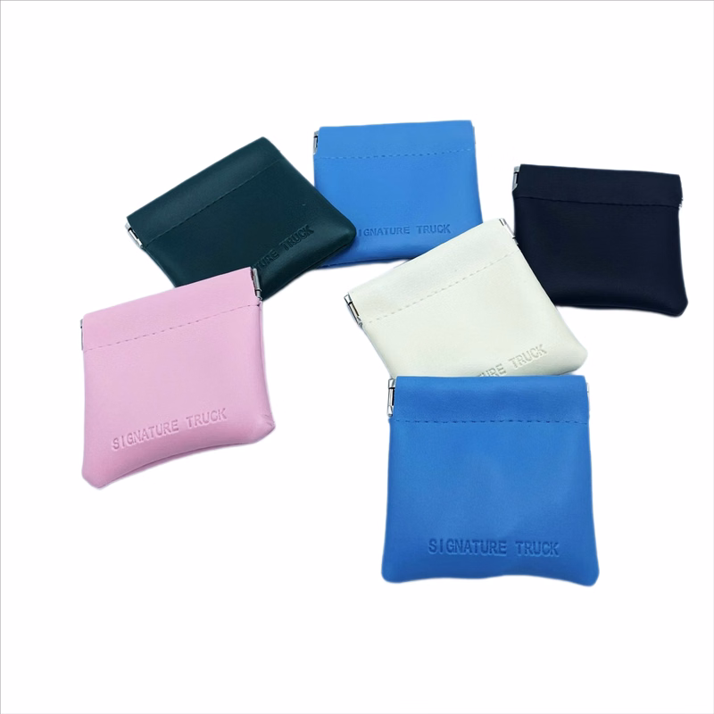 Clip Storage Bag