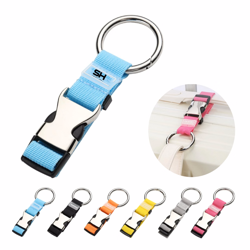 Travel Case Portable Hook