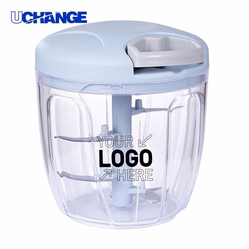 Manual Food Chopper Tool