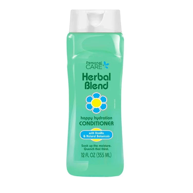 Herbal Blend Hydration Conditioner - 12 oz 1