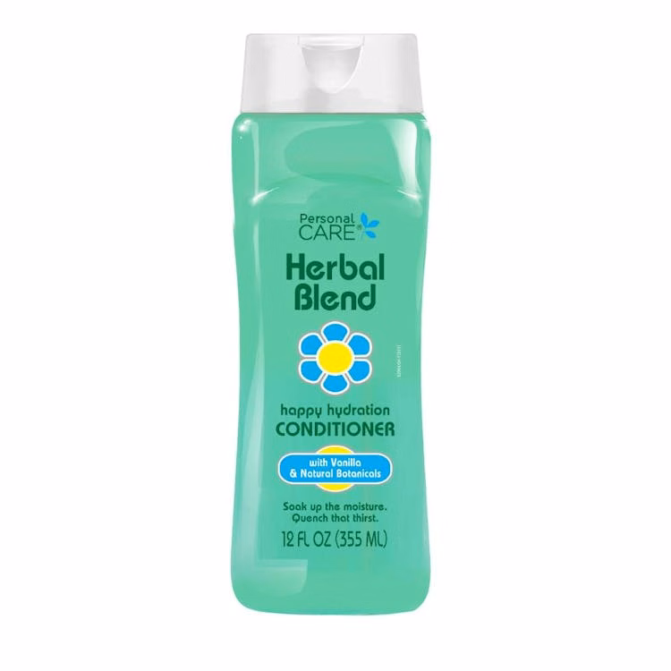 Herbal Blend Hydration Conditioner - 12 oz