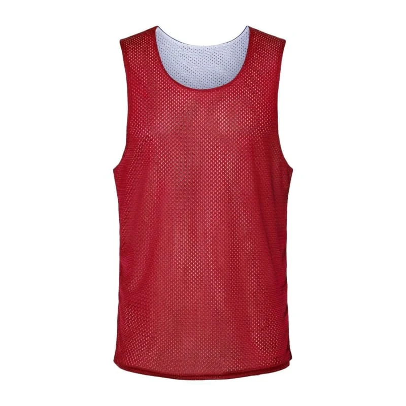 C2 Sport Men's Reversible Mesh Tank - 5729 1