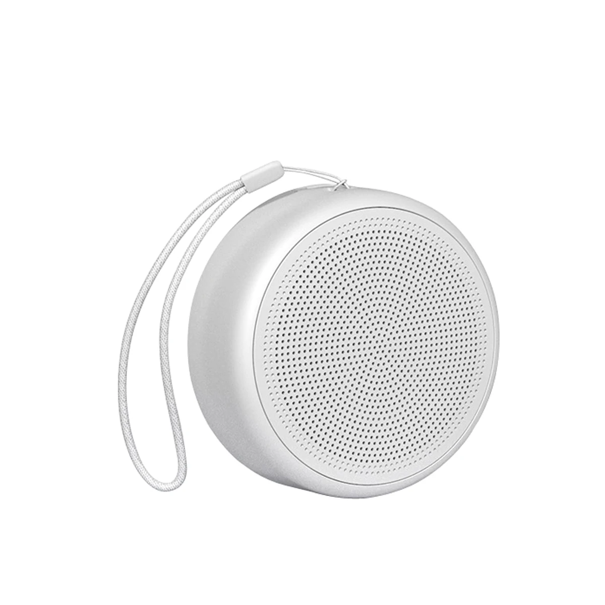 Round Mini Bluetooth Speaker 1