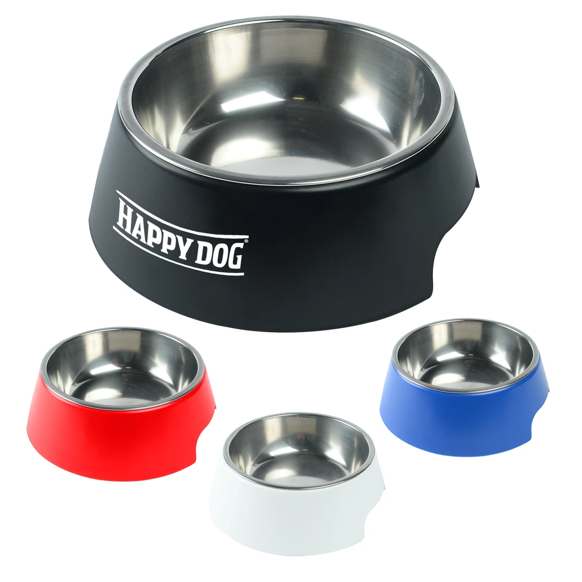 Gripperz Pet Bowl 1